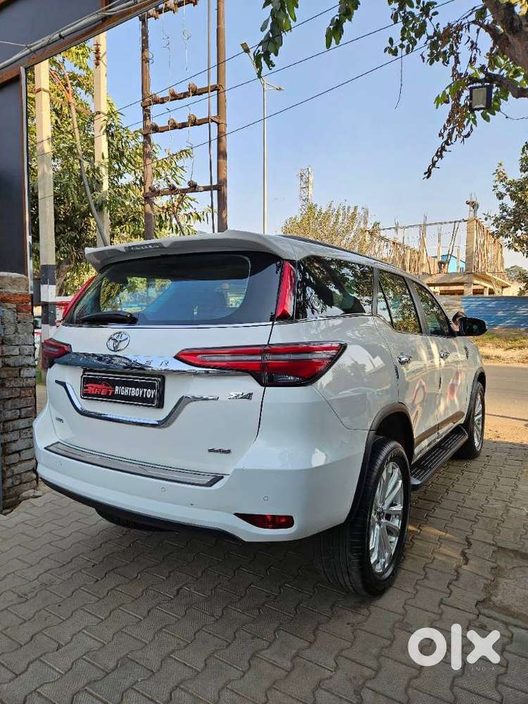 Toyota Fortuner 4x2 At 2.8 Diesel, 2025, Diesel