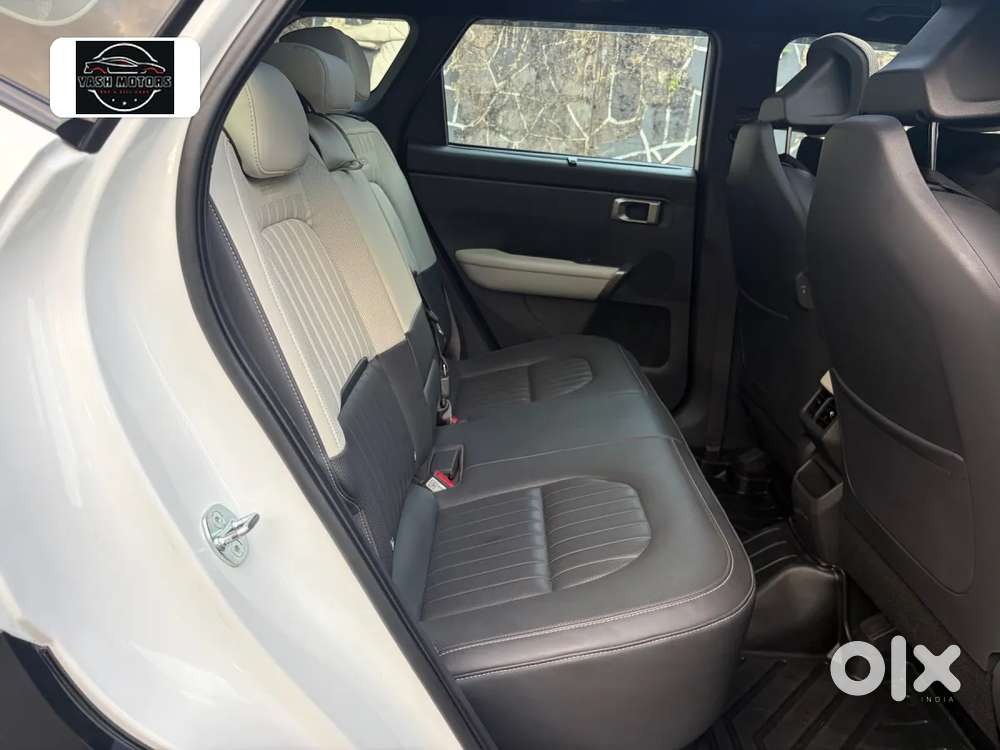 Kia Seltos, 2026, Petrol