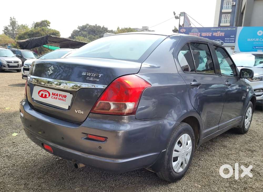 Maruti Suzuki Swift Ddis Vdi, 2010, Diesel
