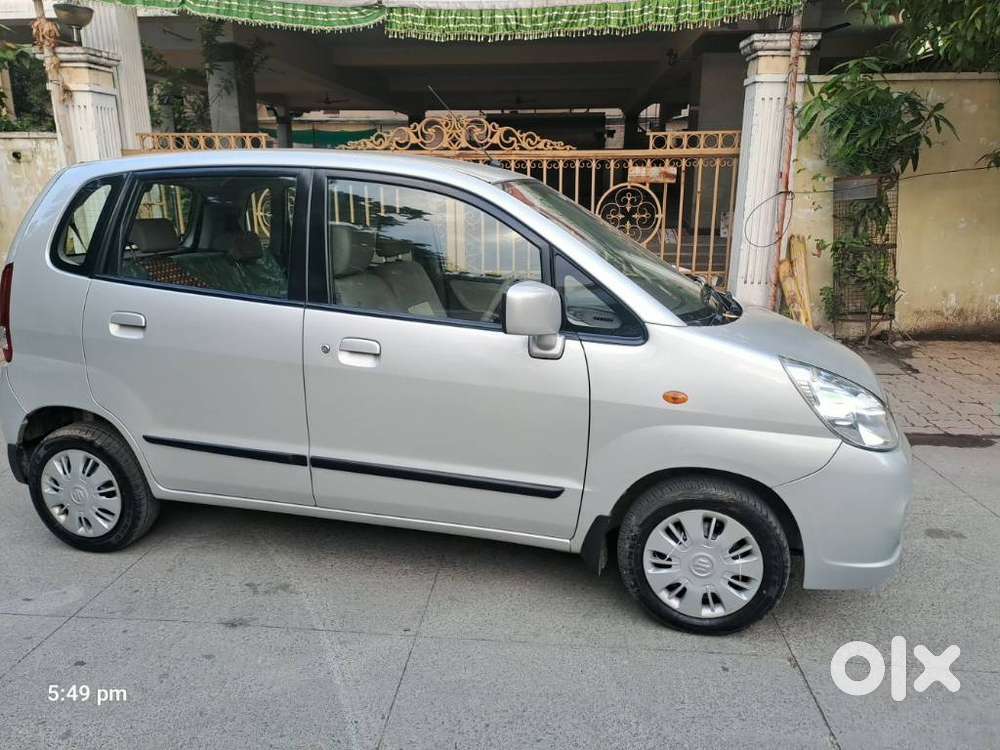 Maruti Suzuki Zen Estilo Vxi Bsiv, 2013, Petrol