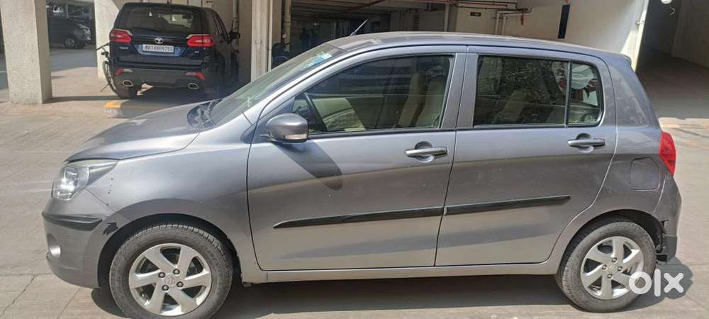 Maruti Suzuki Car 2014