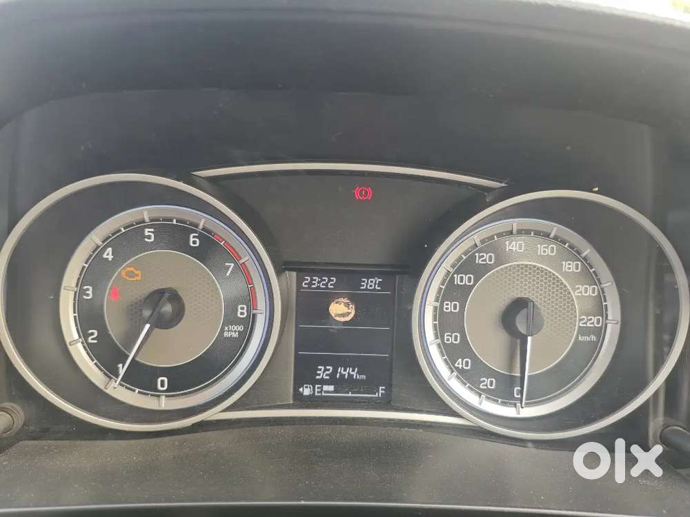 Maruti Suzuki Dzire 2023 Zxi Petrol Manual