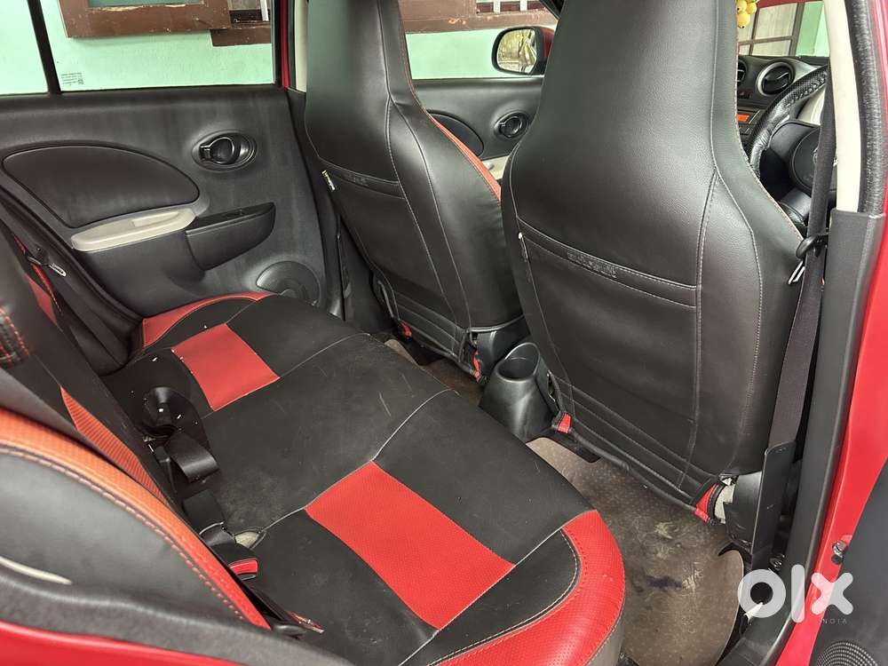 Nissan Micra Active Xv Petrol, 2015, Petrol
