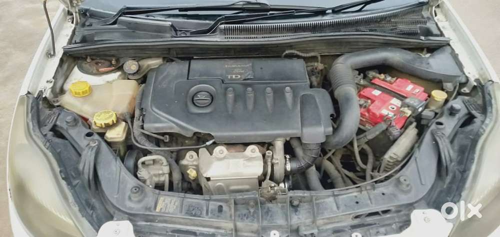 Ford Figo 1.5d Trend Mt, 2010, Diesel