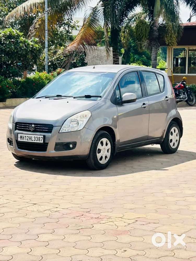 Maruti Suzuki Ritz Vxi (abs) Bs Iv, 2011, Petrol