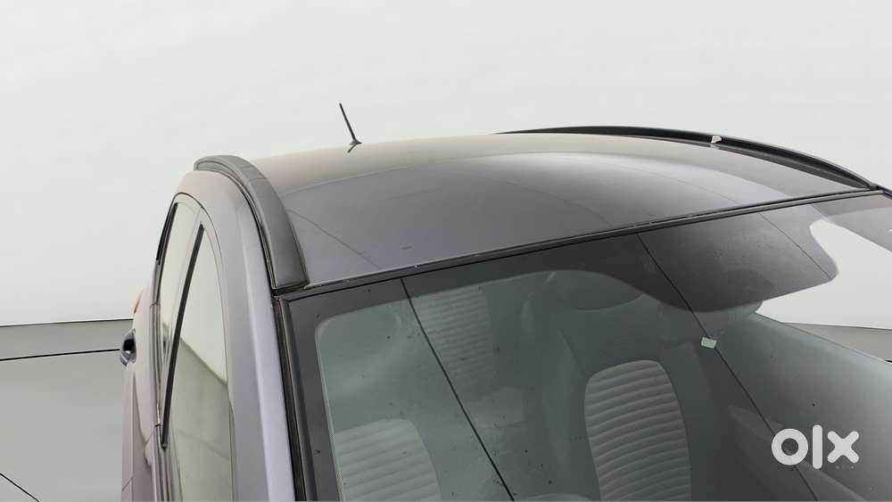 Hyundai Grand I10 1.2 Kappa Magna At, 2018, Petrol