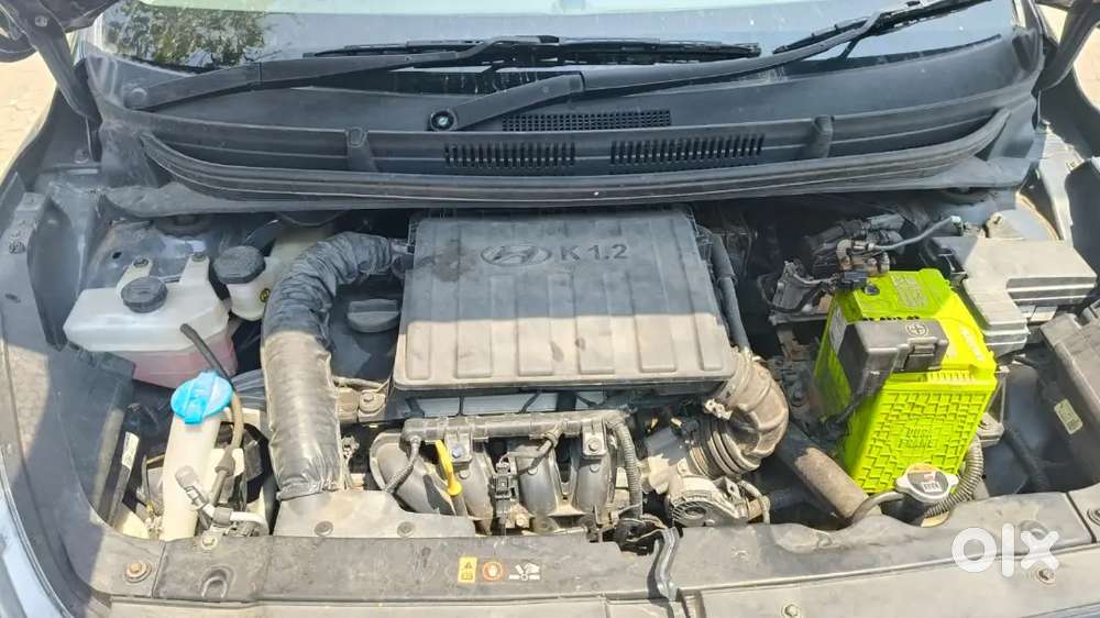 Hyundai Grand I10 Nios 2022