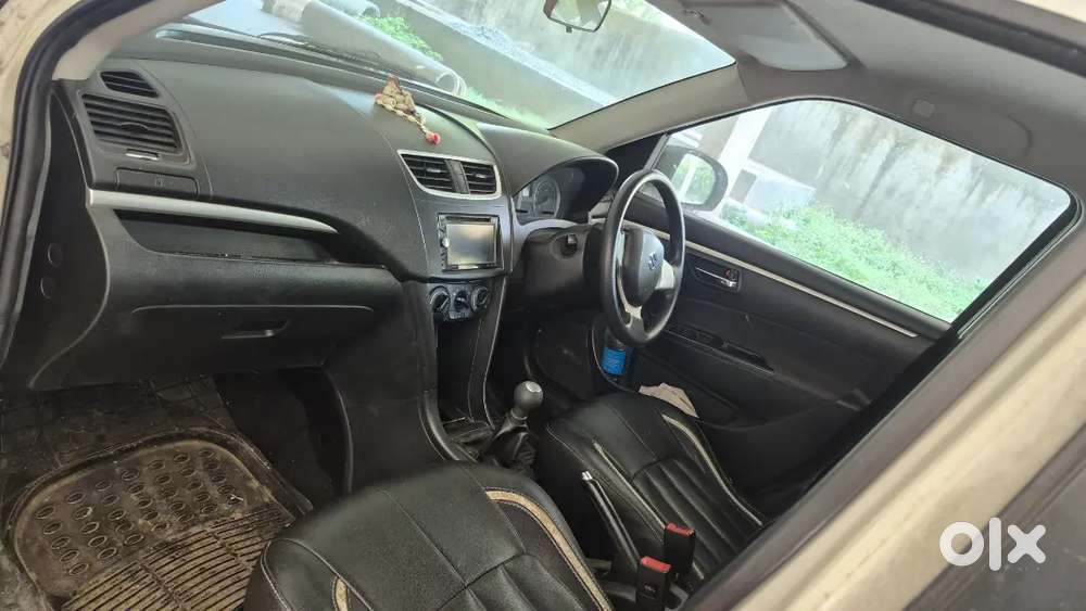 Maruti Suzuki Swift Vdi 2013