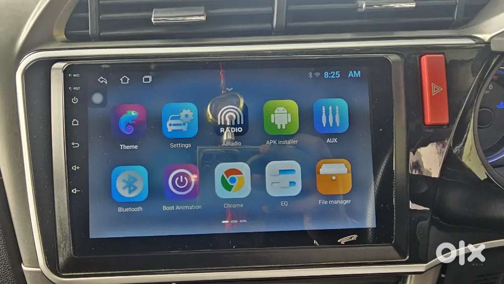 Honda City 1.5 Zx 2014