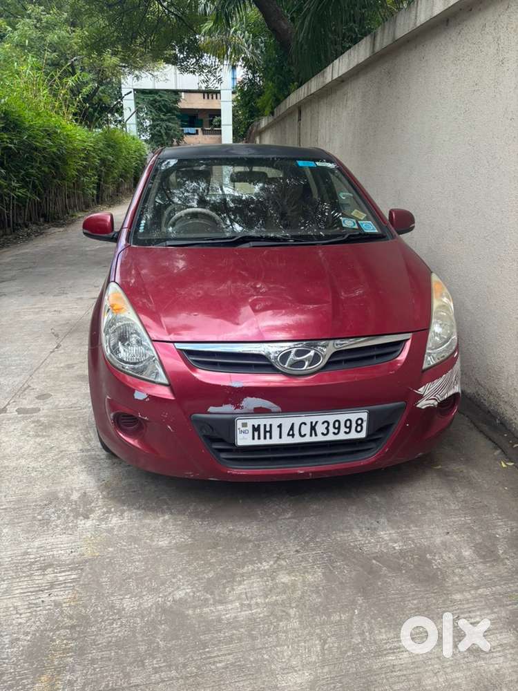 Hyundai I20 Sportz 2011 Model