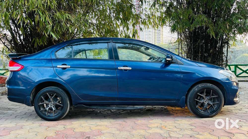 Maruti Suzuki Ciaz Smart Hybrid Delta , 2019, Petrol