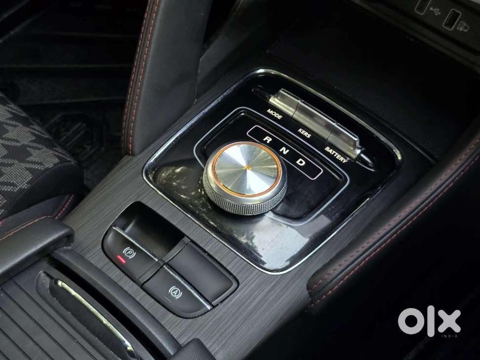 Mg Zs Ev Excite, 2024, Electric