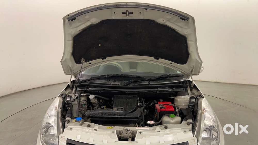 Maruti Suzuki Swift Dzire 1.3 Vxi, 2012, Petrol