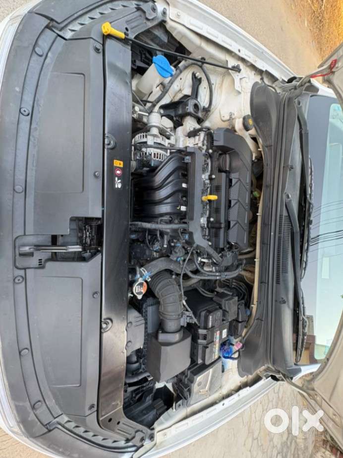 Hyundai Verna 1.5 Sx Petrol Mt, 2025, Petrol