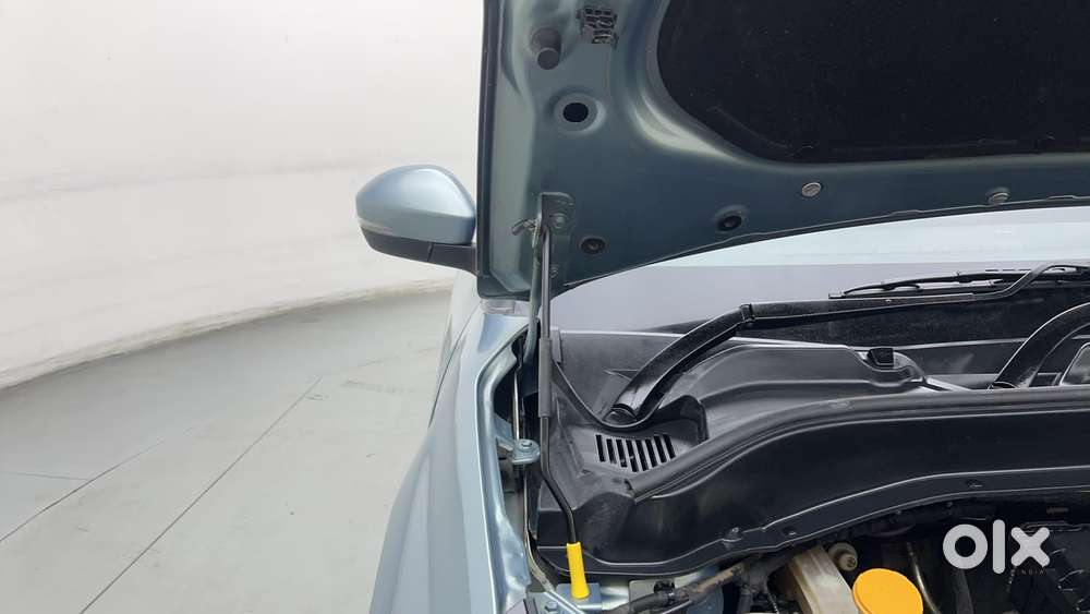 Tata Punch Adventure, 2021, Petrol