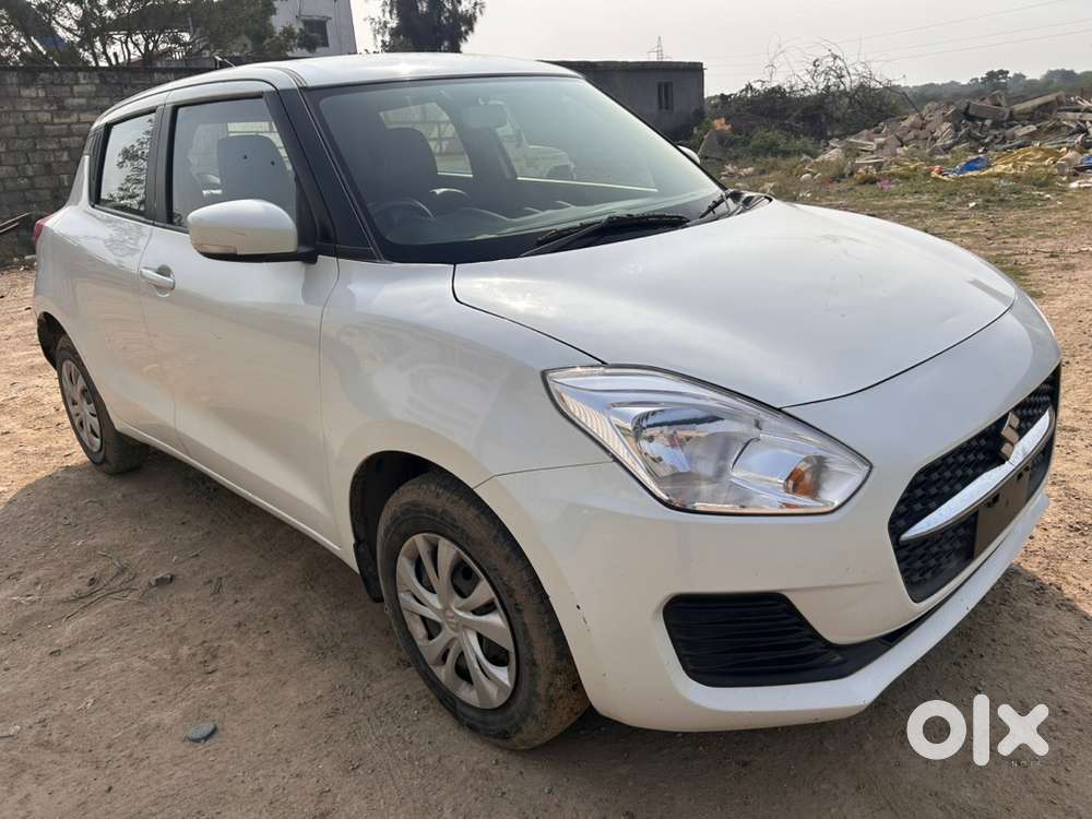 Maruti Suzuki Swift Petrol 79000 Km Driven