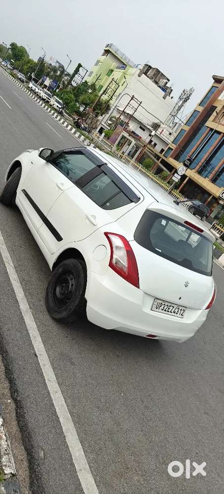 Maruti Suzuki Swift 2013 Diesel Well Maintained