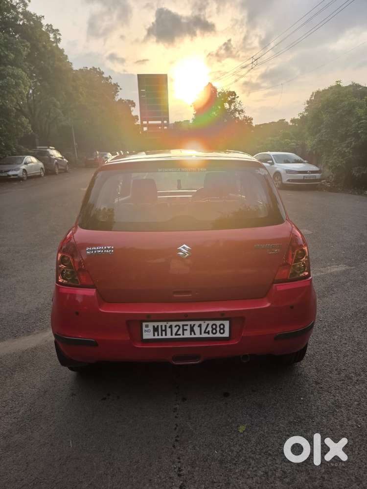 Maruti Suzuki Swift 1.3 Lxi, 2009, Petrol