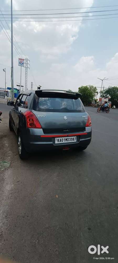 Maruti Suzuki Swift 2008 Diesel Well Maintained