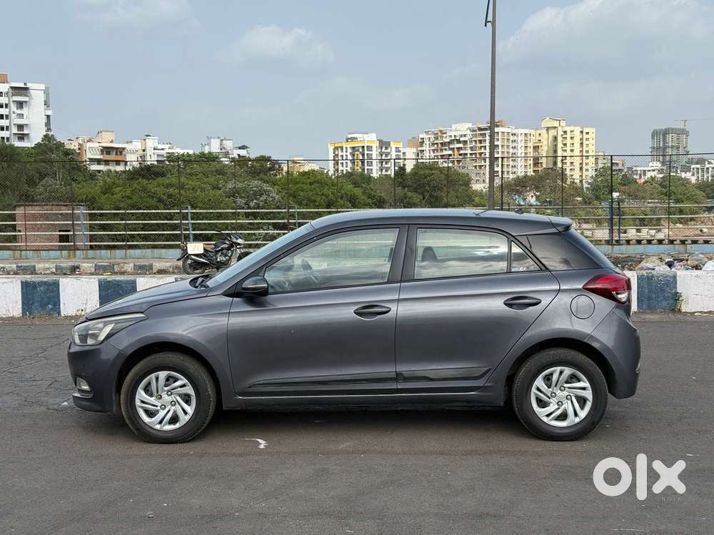 Hyundai Elite I20 Sportz Plus Diesel, 2017, Diesel