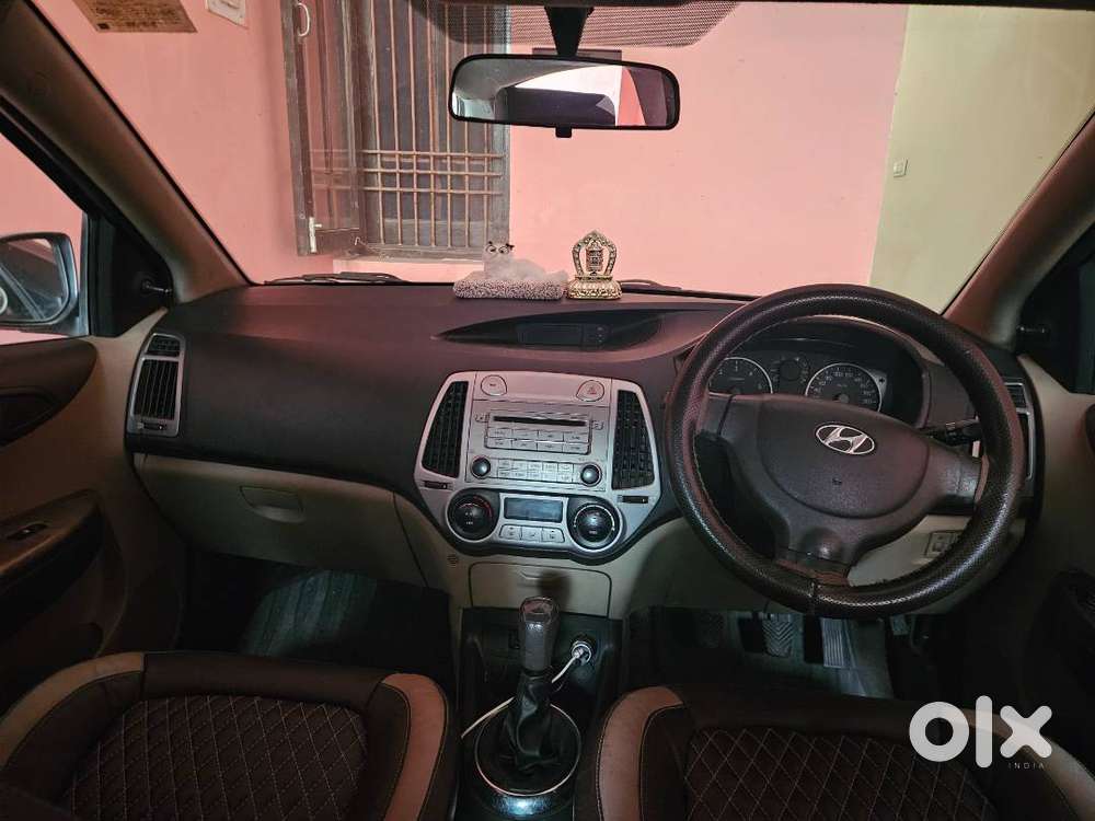 Hyundai I20 Magna 2011 Diesel