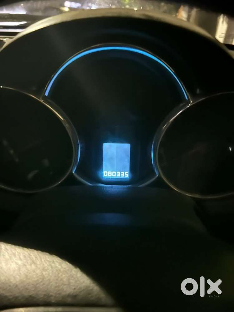 Chevrolet Cruze 2012 Diesel 81000 Km Driven