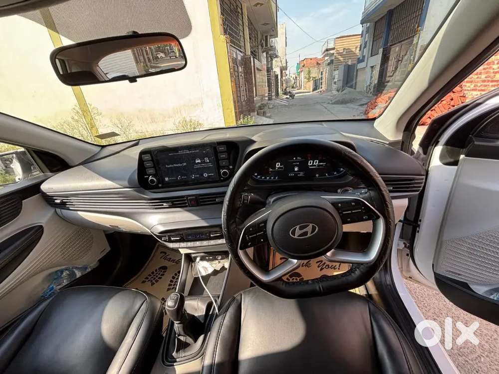 Hyundai New I20 2025