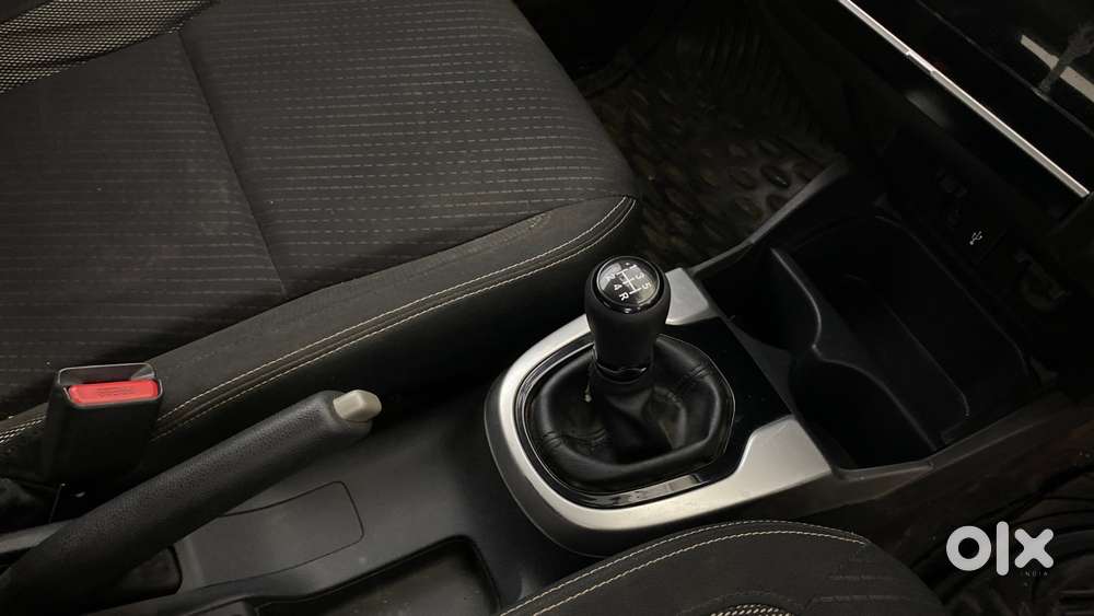 Honda Wr-v 1.2 Vx I-vtec, 2017, Petrol