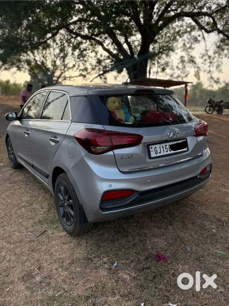I20 Sports