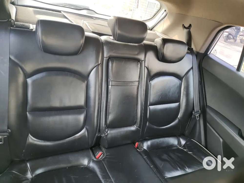 Hyundai Creta Sx Diesel 2015