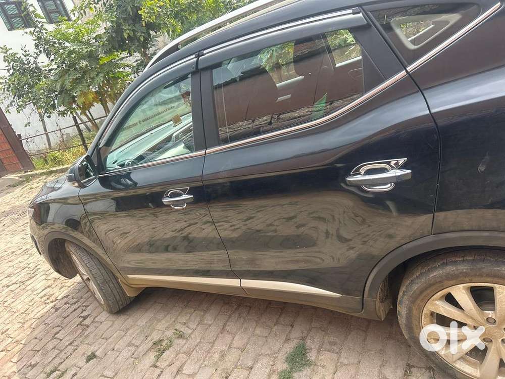 Mg Astor 2023 Petrol Well Maintained