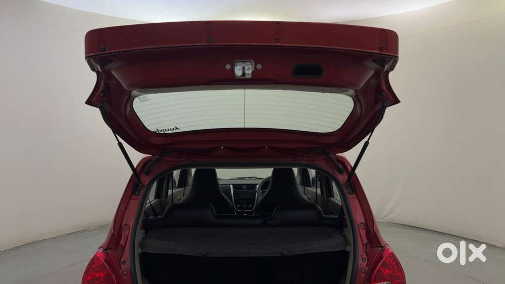 Maruti Suzuki Celerio Zxi Optional Amt, 2018, Petrol