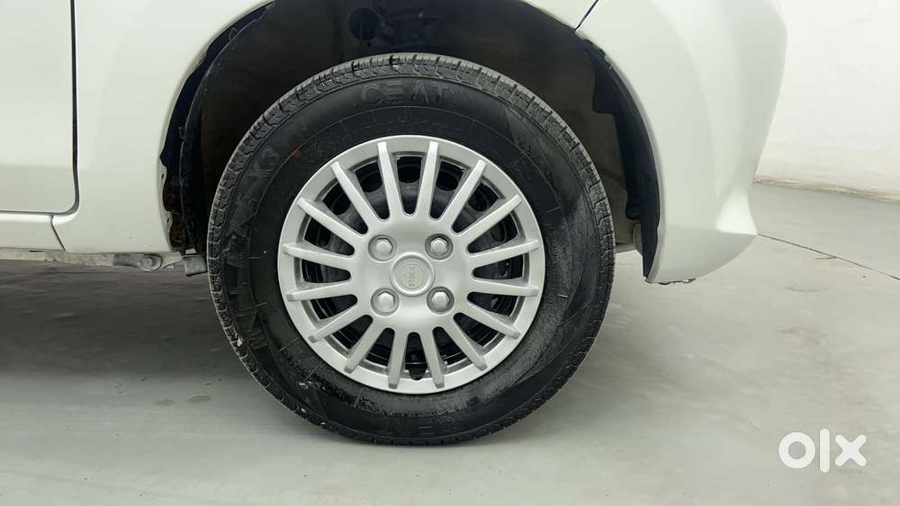 Maruti Suzuki Alto 800 Lxi, 2015, Petrol