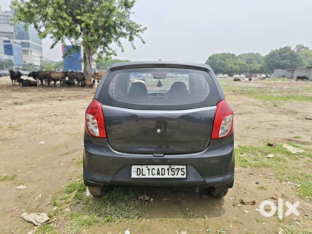 Maruti Suzuki Alto 800 0.8 Lxi Cng Utsav Limited Edition, 2021, Cng ..
