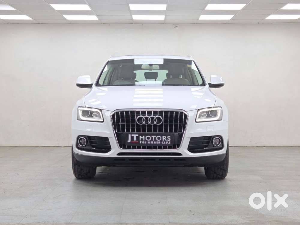 Audi Q5 2.0 Tdi Quattro Premium Plus, 2015, Diesel