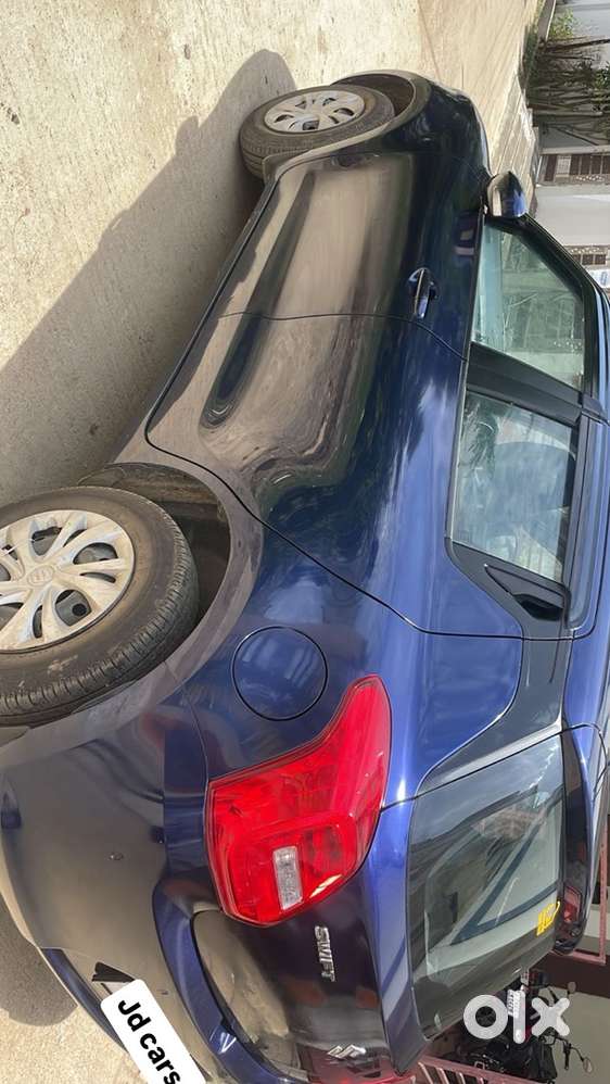 Maruti Swift Vxi 2023