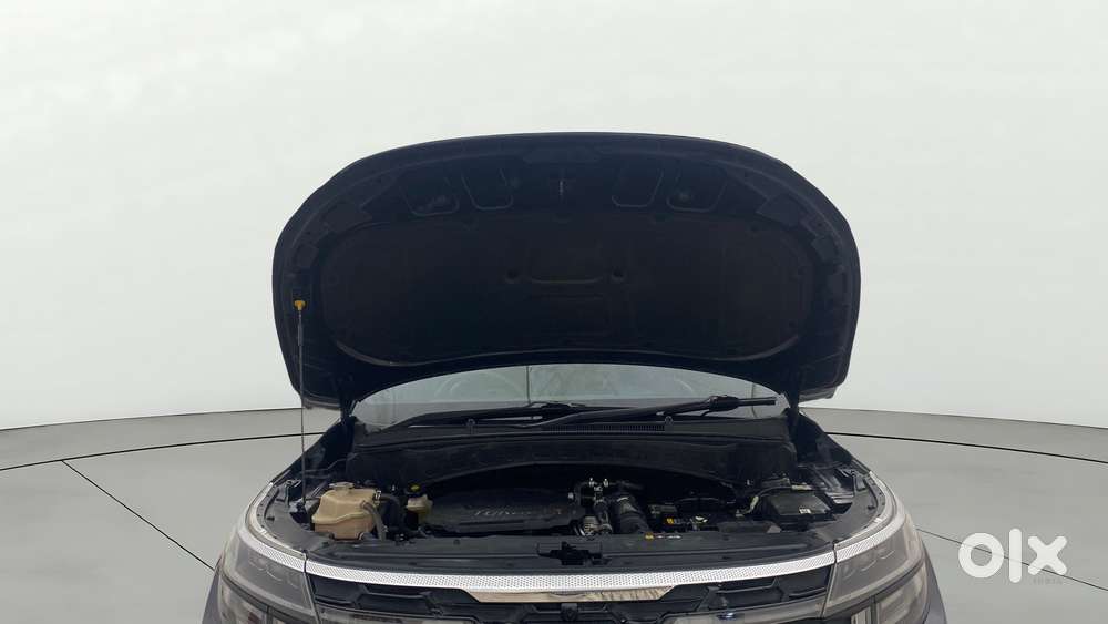 Kia Seltos Gtx Plus 1.5 Turbo Petrol Dct, 2023, Petrol