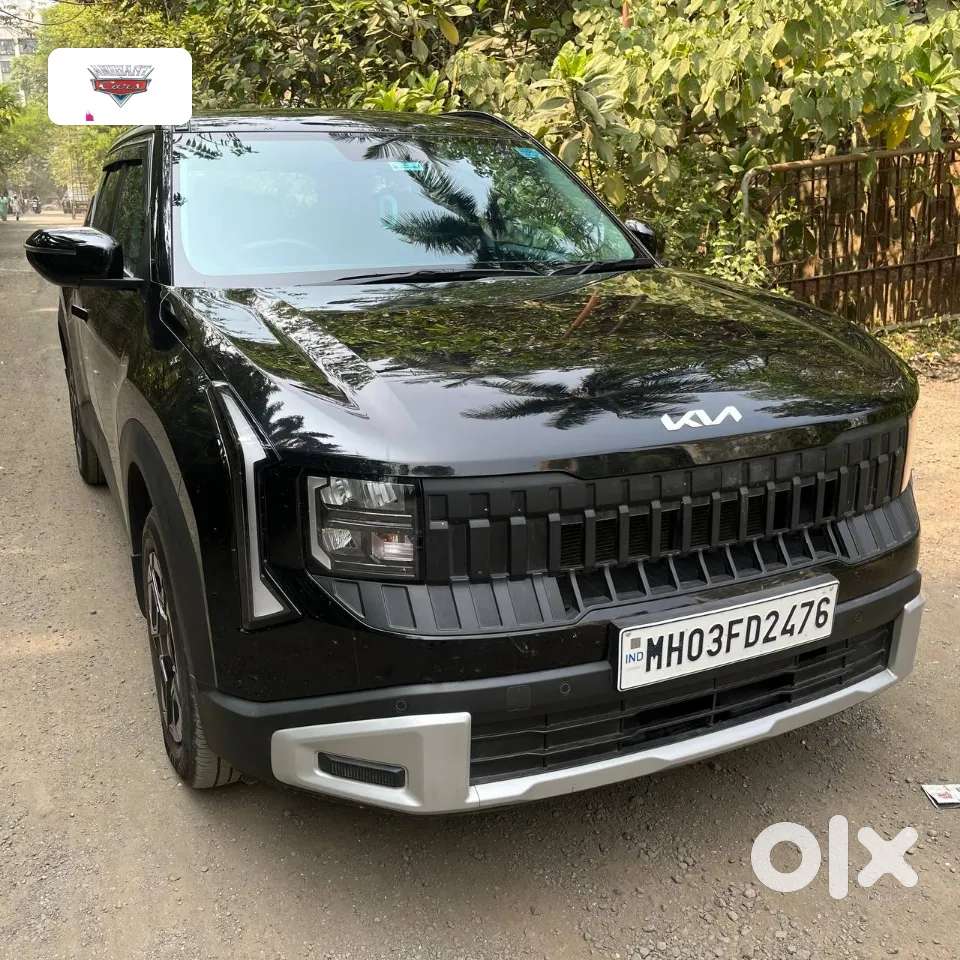 Kia Seltos, 2026, Petrol