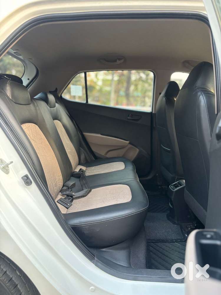 Hyundai Grand I10 1.2 Crdi Magna, 2018, Diesel