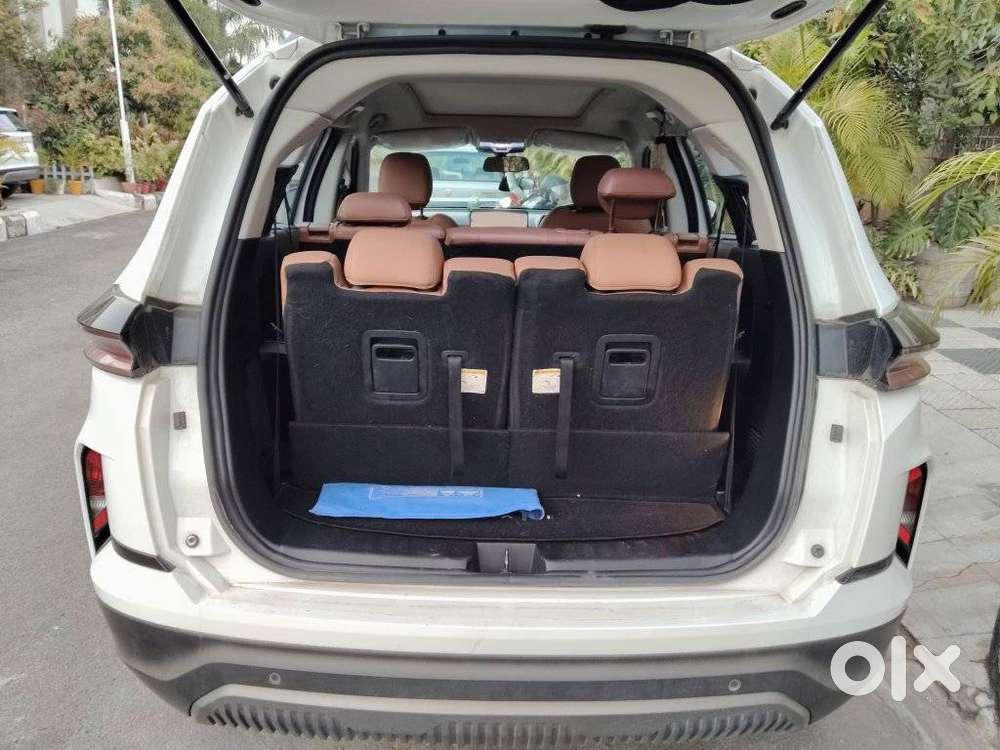 Tata Safari Adventure, 2024, Diesel