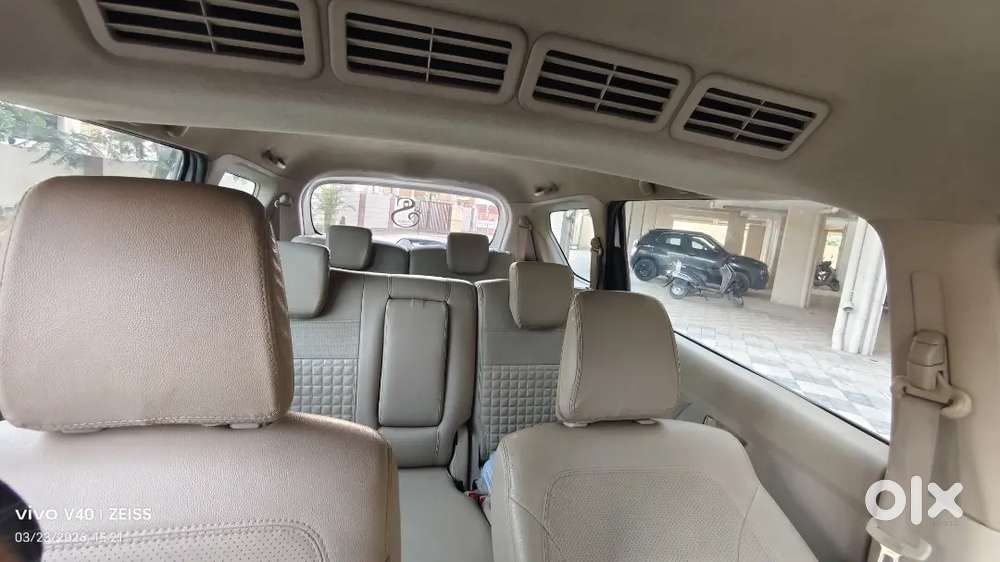 Maruti Suzuki Ertiga 2021 Petrol Well Maintained