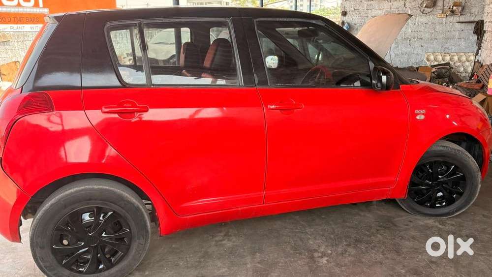 Maruti Suzuki Swift 2008 Diesel 97000 Km Driven