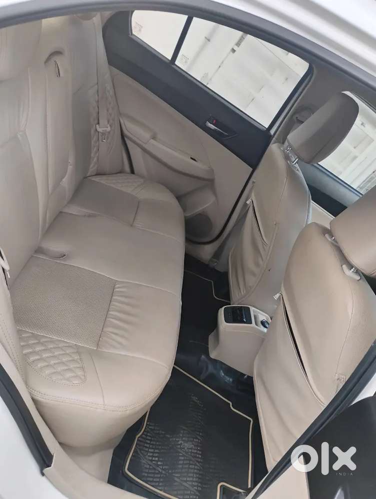 Maruti Suzuki Dzire 1.2 2018