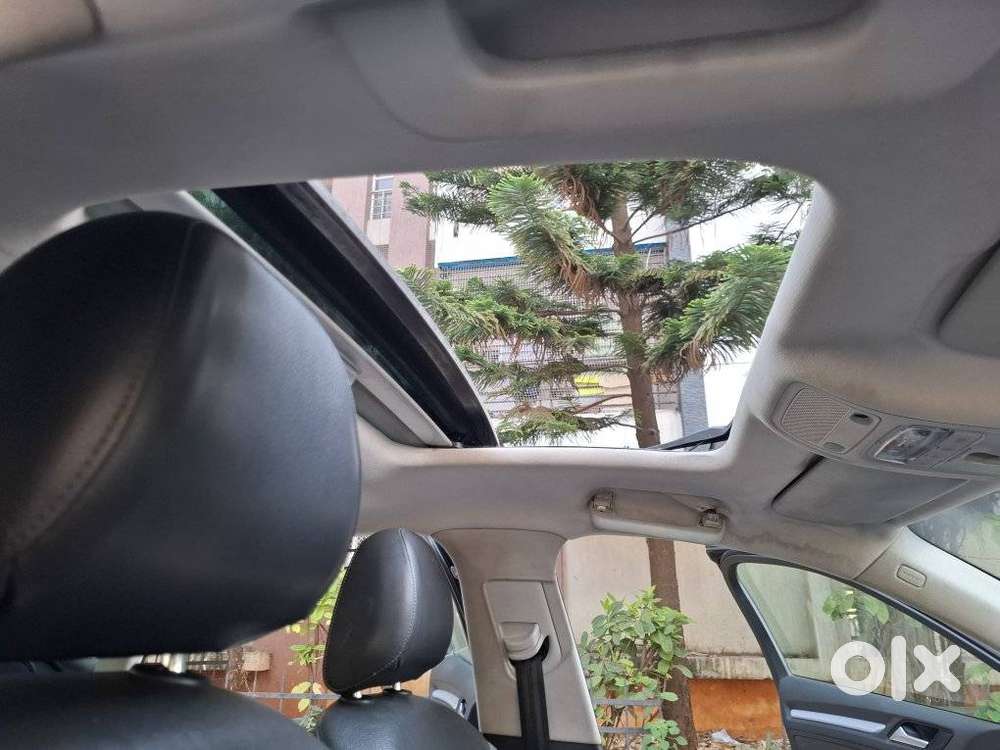 Audi A3 35 Tdi Attraction, 2015, Diesel