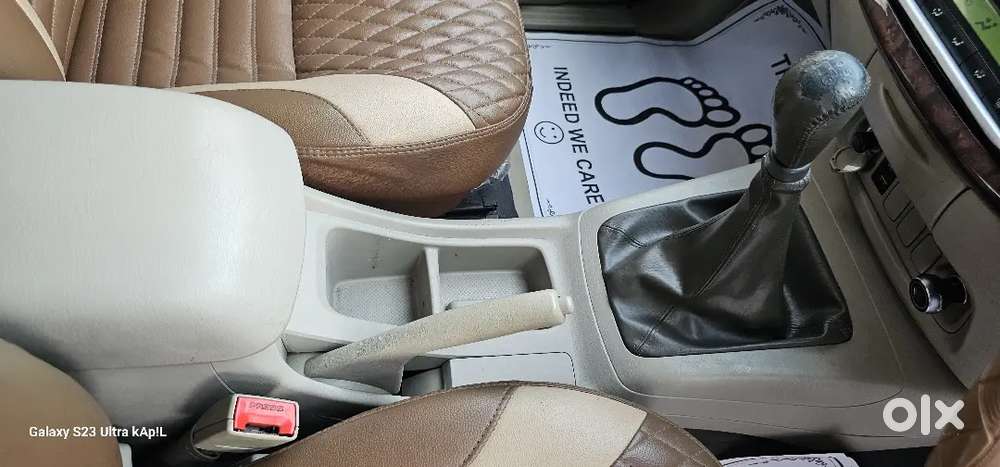 Toyota Innova 2024 Diesel Good Condition