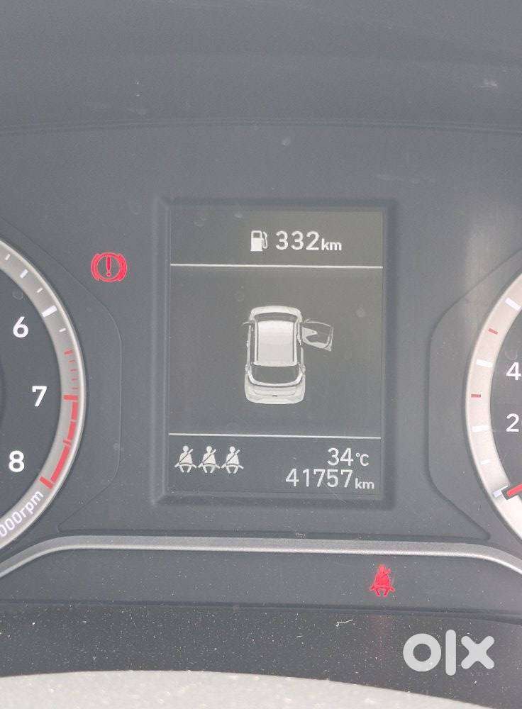 Hyundai Grand I10 Nios Sportz 1.2 Kappa Vtvt, 2023, Petrol