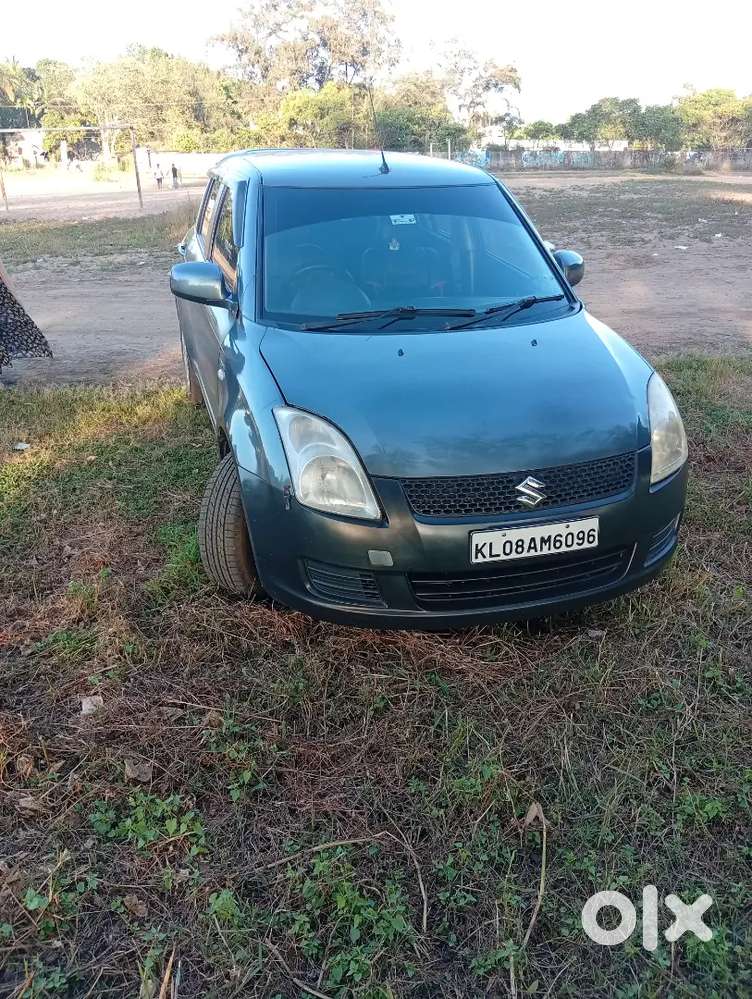 Maruti Suzuki Swift 2007/ldi/bsiv 20km/l