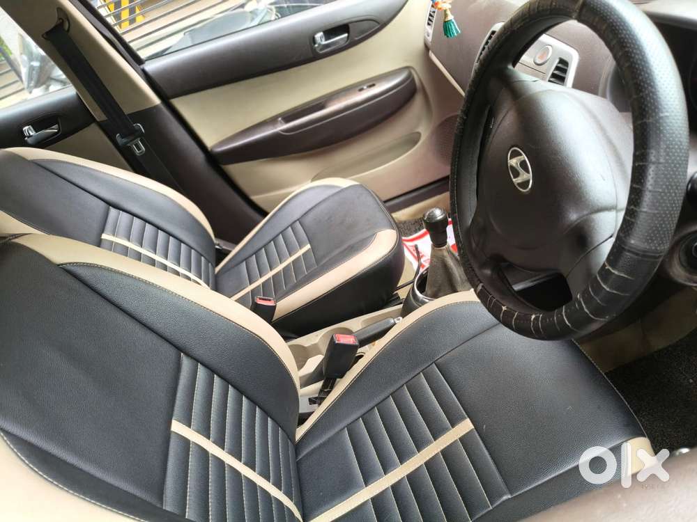 Hyundai I20, 2010, Petrol