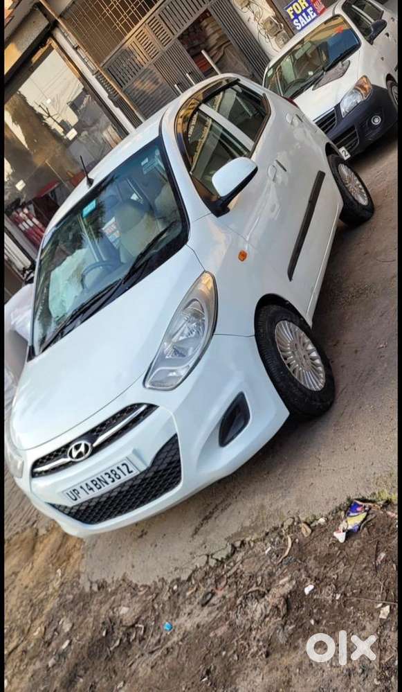 Hyundai I10 2011 Petrol Good Condition