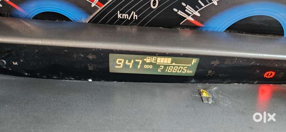 Toyota Etios Gd, 2016, Diesel